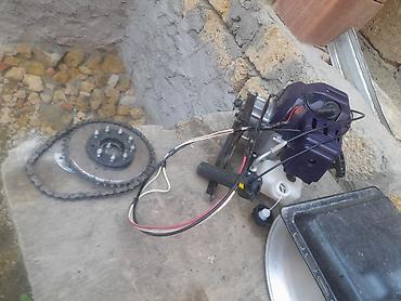 yelkən: OT BİÇIN VELOSİPET MOTORU 

PROBLEMİ SVEÇA TEZ XARAB OLUR — 1