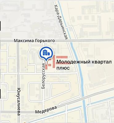 горгаи: 2 комнаты, 71 м², Городское ГАИ 108 серия, 5 этаж, ПСО (под самоотделку) — 3