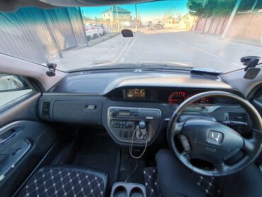 Honda: Honda Avancier: 2003 г., 2.3 л — 7