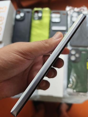 redmi note 13 ultra: Redmi Note 13 Pro+, 512 GB, Sənədlərlə, Sensor, Barmaq izi — 4