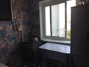 Продажа квартир: 2 комнаты, 48 м², Зайнабетдинов мкр., 104 серия, 4 этаж, Евроремонт at lalafo.kg — 7 Продажа квартир: 2 комнаты, 48 м², Зайнабетдинов мкр., 104 серия, 4 этаж, Евроремонт — 7