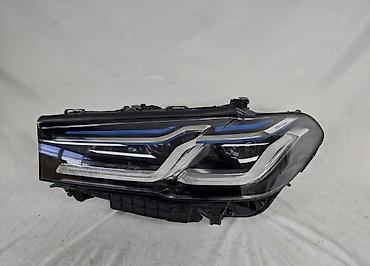 niva faralari: "BMW G30" LED farası Bütün kateqoriyalar • Nəqliyyat • Ehtiyat — 2