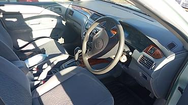 Mitsubishi: Mitsubishi Lancer: 2000 г., 1.5 л, Автомат, Бензин, Седан — 8