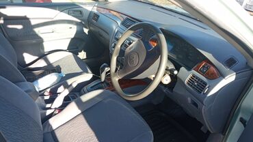 запчасти на митсубиси лансер 9: Mitsubishi Lancer: 2000 г., 1.5 л, Вариатор, Бензин, Седан