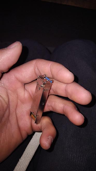 маршрутизаторы sfp: SFP оптический трансивер 1.25G Характеристики с этикетки: - Скорость — 3