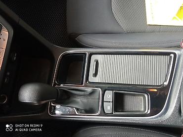 бампер сонато: Hyundai Sonata: 2018 г., 2 л, Автомат, Газ, Седан — 7