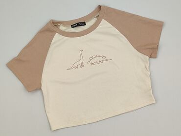 Topy: Shein, Top damski, S — 2