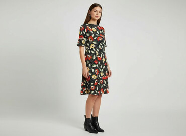 sukienki plus size opole: Сукня жіноча, розмір S