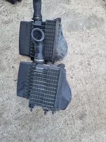 transpeed x4: ALFA ROMEO 147 1.9 JTD KUCISTE FILTERA VAZDUHA | Kuciste filtera — 1