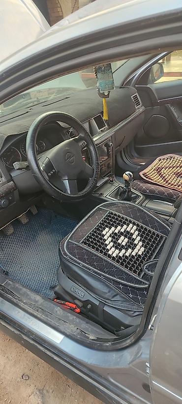 nx 200t: Opel Vectra: 2004 г., 3 л, Механика, Универсал — 2