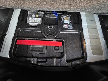 Ssangyong: Ssangyong Tivoli: 2019 г., Кроссовер — 11