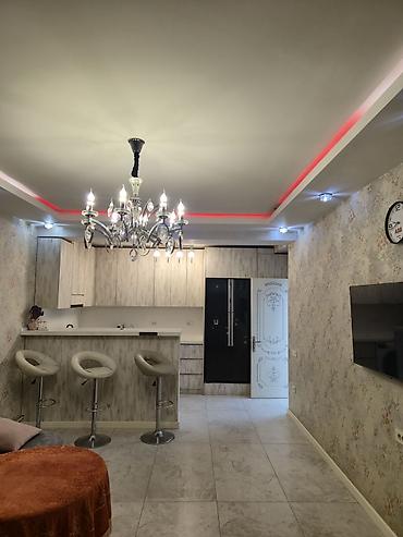 Yeni tikili: Panorama park Gence pr Ahmedli 3 otdağ Deniz menzereli 2-ci mertebe — 27