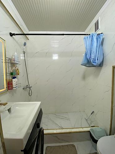 Продажа квартир: 1 комната, 39 м², Элитка, 2 этаж, Евроремонт at lalafo.kg — 5 Продажа квартир: 1 комната, 39 м², Элитка, 2 этаж, Евроремонт — 5