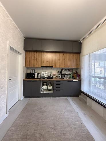 Продажа таунхаусов: Срочная продажа! Двухэтажный таунхаус с ремонтом в шикарном и самом — 3