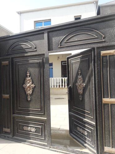 Həyət evləri və villaların satışı: 4 otaqlı, 153 kv. m, Kredit yoxdur, Yeni təmirli — 15