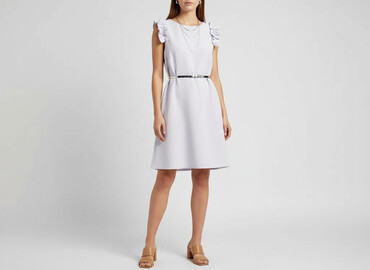 Women`s dress, size M