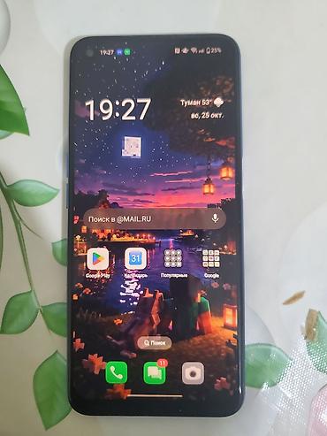 samsung galaxy а6: Oppo A55 5G, Б/у, 64 ГБ, цвет - Синий, 2 SIM — 3