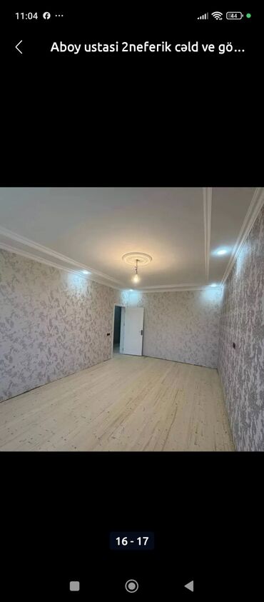 Malyar işləri: Malyar spoklyovka ustası cəld ve gözel şekilde iş görürük 2 -da lalafo.az — 12 Malyar işləri: Malyar spoklyovka ustası cəld ve gözel şekilde iş görürük 2 — 12