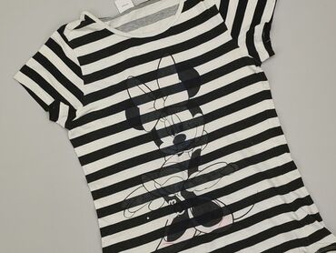 guess t shirty damskie czarne: Футболка, L, стан - Хороший