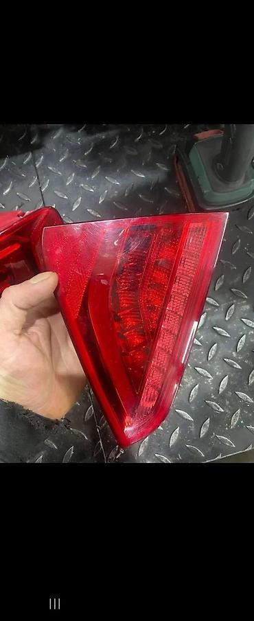 senzor radilice: AUDI A5 STOP SVETLO LED 8T0945093C | Audi vagen delovi altina zemun — 4