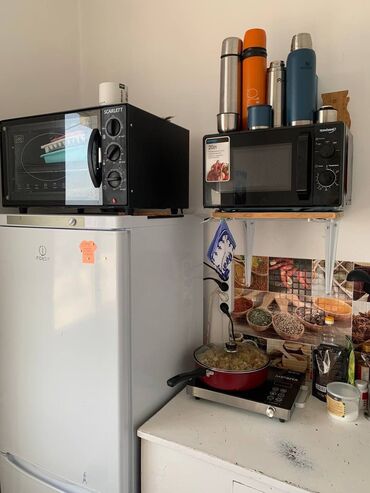 продам квартиру в бишкеке: 1 бөлмө, 26 кв. м, 5 кабат, Косметикалык ремонт