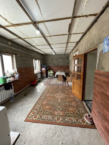 Продажа домов: Дом, 102 м², 4 комнаты, Собственник, Старый ремонт — 20