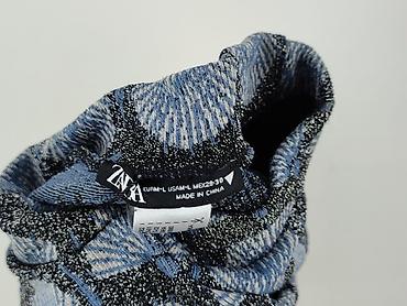 la quzu: Zara, Sukienka damska, rozmiar L — 4