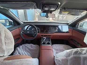 Changan: Changan CS75 Plus: 2025 г. — 7