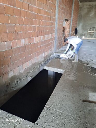 Beton işləri: Beton kəsimi və deşmə xidməti - Dəqiq və səliqəli beton, dəmir-beton — 7