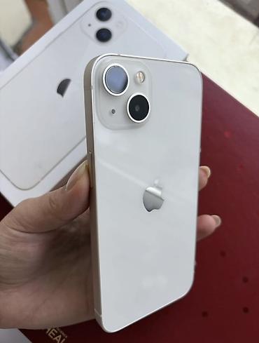 айфон 13 про белый: IPhone 13 (белый цвет) Память 128 гб АКБ 84 Все родное нечего не — 1