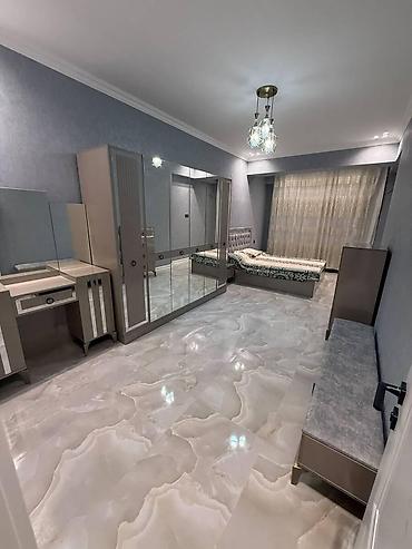 studio mənzil: Əhmədli, 2 otaqlı, Yeni tikili, m. Əhmədli, 68 kv. m — 6