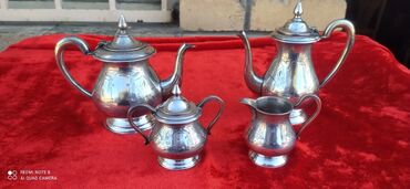 ручная швейна машина: Antikvar dest islenmiyib 300 azn