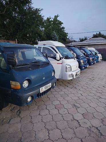 портер машина: 🚛 ПОРТЕР ТАКСИ БИШКЕК | ВЫВОЗ МУСОРА Портер такси Бишкек — заказать — 1