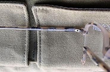 Naočare: BRENDEL i CONQUISTADOR by MARWITZ dizajnerski dioptrijski ra. Cena za — 10