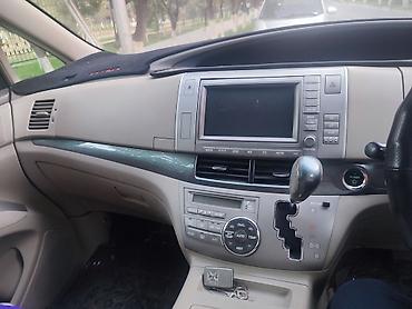 Toyota: Toyota Estima: 2006 г., 2.4 л, Автомат, Гибрид, Минивэн — 4