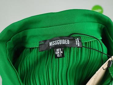 missguided bluza: Missguided, Koszula damska, rozmiar XS — 4