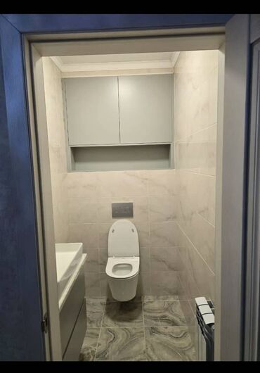 Продажа квартир: 4 комнаты, 125 м², Элитка, 6 этаж