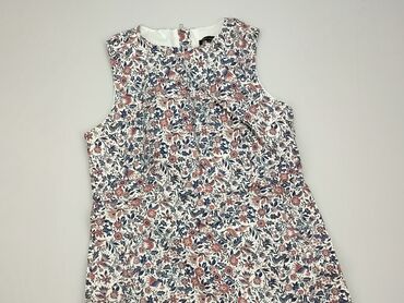 sukienki letnie w kwiaty sklep: Sukienka, Rozkloszowana, 2XL (EU 44), stan - Bardzo dobry, New Look