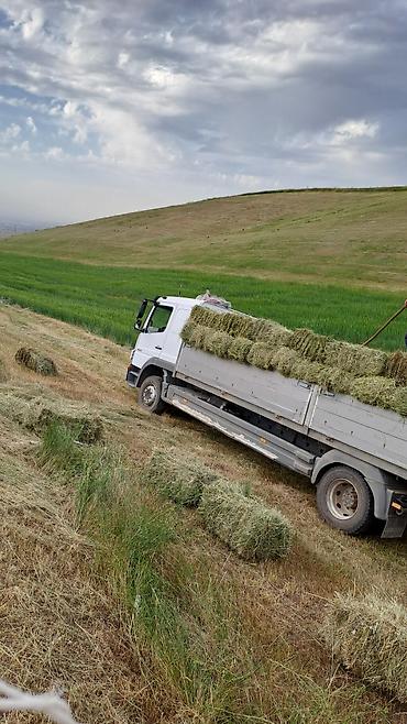 Другие автоуслуги: Услуги бортового город Ош — 22