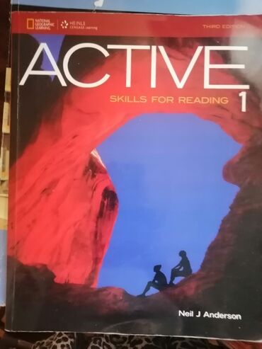 Digər məktəb dərslikləri: Тесты, учебники, пособия для поступающих, словари и учебники англ и -da lalafo.az — 22 Digər məktəb dərslikləri: Тесты, учебники, пособия для поступающих, словари и учебники англ и — 22