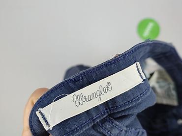 wrangler corynn: Wrangler, Spodnie materiałowe damskie, rozmiar M — 4