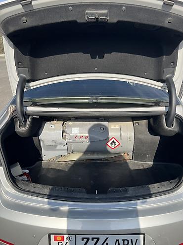 радиатор киа к7: Kia K7: 2017 г., 3 л, Автомат, Газ, Седан — 5