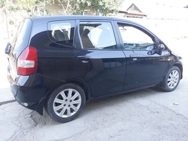 рулевая рейка хонда жазз: Honda Jazz: 2008 г., 1.3 л, Механика, Бензин, Хэтчбэк