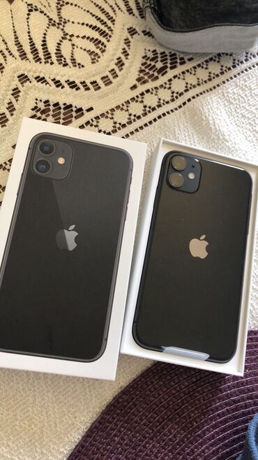 ayfon 11 sekilleri: IPhone 11