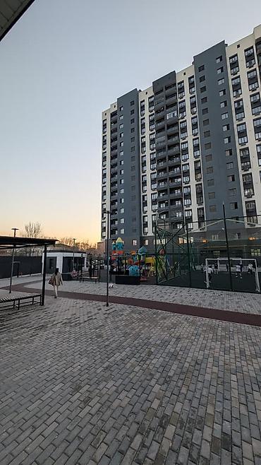 Продажа квартир: 2 комнаты, 66 м², Евроремонт — 4