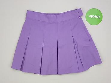 obcisla mini: H&M Divided, Spódnica damska, rozmiar 2XS — 2
