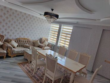 lalafo gəncədə ev əşyaları: Satılır: Klassik üslubda təmirli mənzil (interyer komplekti)