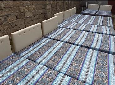 Kravat taza Hazırı var Zamanat verilir 1 nafarlik kravat 50 m 2