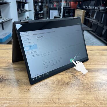 куплю ноудбук: Ноутбук, Lenovo, 8 ГБ ОЭТ, Intel Core i5, 14 ", Колдонулган, эс тутум SSD