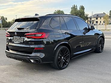 bmw e70: BMW X5: 2023 г., 3 л, Автомат, Бензин, Кроссовер — 5